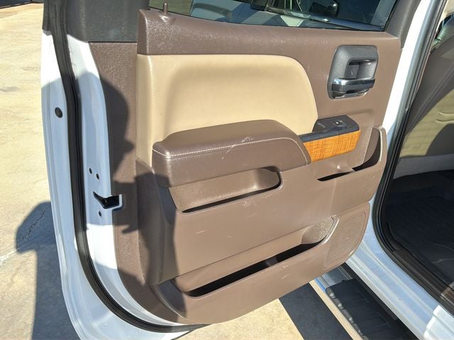 2016 GMC Sierra 1500 SLT 5.3L V8