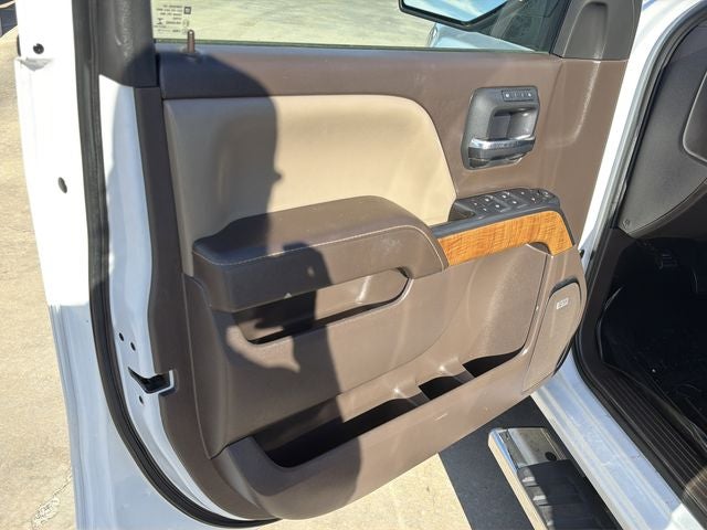 2016 GMC Sierra 1500 SLT 5.3L V8