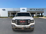 2016 GMC Sierra 1500 SLT 5.3L V8