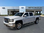 2016 GMC Sierra 1500 SLT 5.3L V8