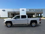 2016 GMC Sierra 1500 SLT 5.3L V8