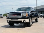 2013 GMC Sierra 1500 SLE