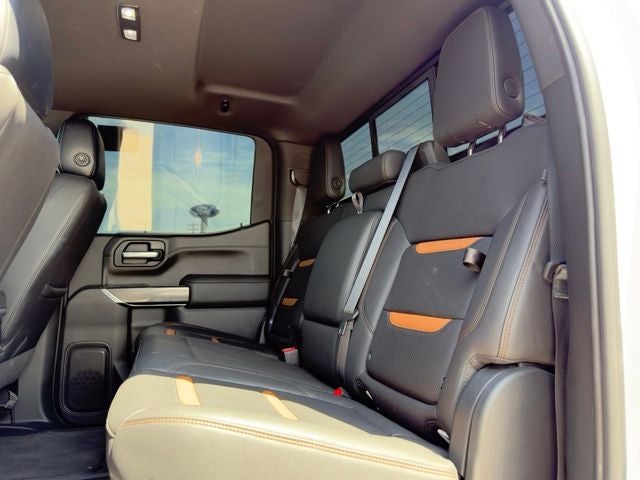 2021 GMC Sierra 1500 AT4 6.2L V8 | RMT EDITION | FOX SHOCKS | CUSTOM BUMPER
