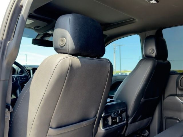 2021 GMC Sierra 1500 AT4 6.2L V8 | RMT EDITION | FOX SHOCKS | CUSTOM BUMPER