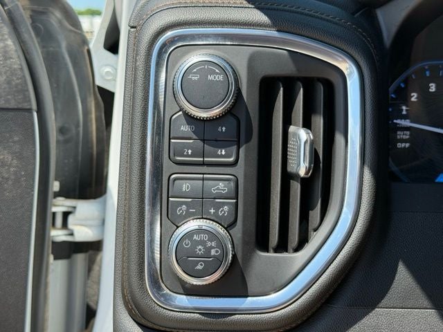 2021 GMC Sierra 1500 AT4 6.2L V8 | RMT EDITION | FOX SHOCKS | CUSTOM BUMPER