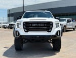 2021 GMC Sierra 1500 AT4 6.2L V8 | RMT EDITION | FOX SHOCKS | CUSTOM BUMPER