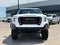 2021 GMC Sierra 1500 AT4 6.2L V8 | RMT EDITION | FOX SHOCKS | CUSTOM BUMPER
