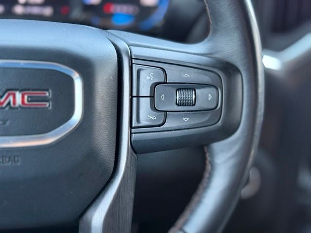 2021 GMC Sierra 1500 AT4 6.2L V8 | RMT EDITION | FOX SHOCKS | CUSTOM BUMPER