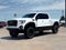 2021 GMC Sierra 1500 AT4 6.2L V8 | RMT EDITION | FOX SHOCKS | CUSTOM BUMPER