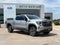 2024 GMC Sierra 1500 AT4 6.2L V8