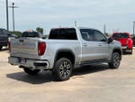 2024 GMC Sierra 1500 AT4 6.2L V8