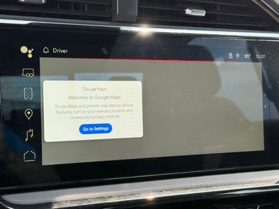 2024 GMC Sierra 1500 AT4 6.2L V8