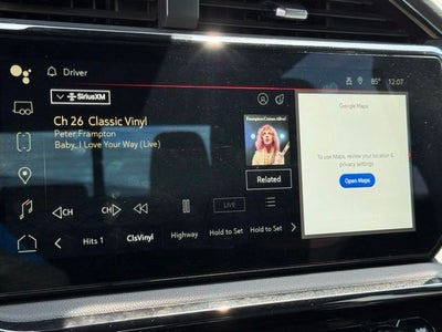 2024 GMC Sierra 1500 AT4 6.2L V8