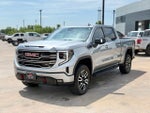 2024 GMC Sierra 1500 AT4 6.2L V8
