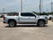 2024 GMC Sierra 1500 AT4 6.2L V8