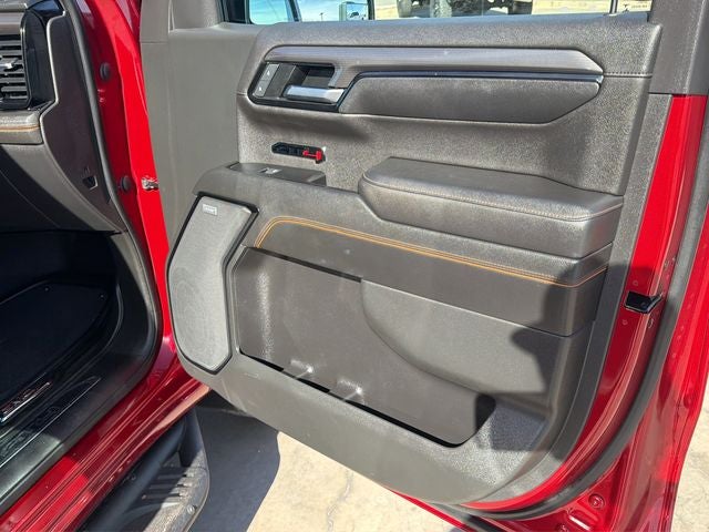 2022 GMC Sierra 1500 AT4 Preferred Pkg | 3.0L Duramax