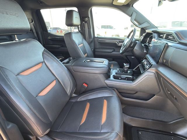 2022 GMC Sierra 1500 AT4 Preferred Pkg | 3.0L Duramax