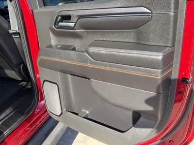 2022 GMC Sierra 1500 AT4 Preferred Pkg | 3.0L Duramax