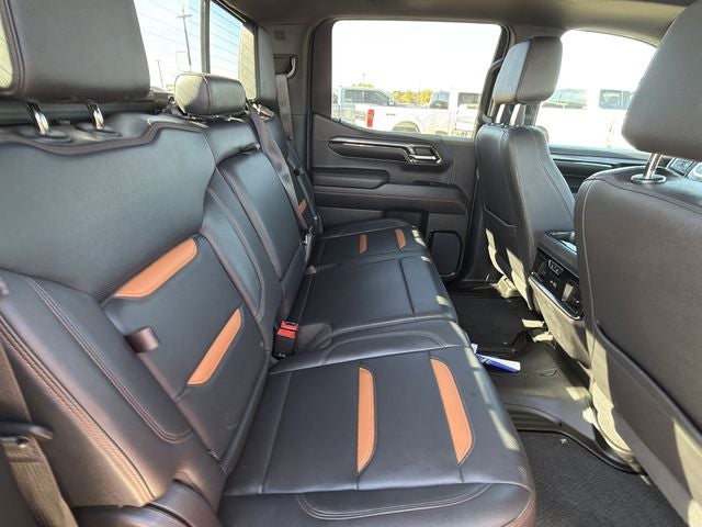 2022 GMC Sierra 1500 AT4 Preferred Pkg | 3.0L Duramax
