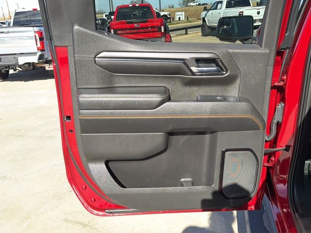 2022 GMC Sierra 1500 AT4 Preferred Pkg | 3.0L Duramax