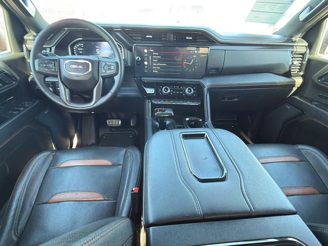 2022 GMC Sierra 1500 AT4 Preferred Pkg | 3.0L Duramax