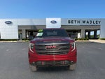 2022 GMC Sierra 1500 AT4 Preferred Pkg | 3.0L Duramax