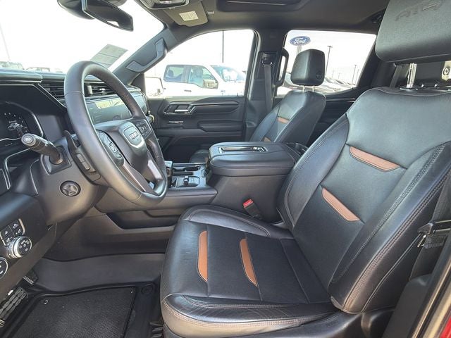 2022 GMC Sierra 1500 AT4 Preferred Pkg | 3.0L Duramax