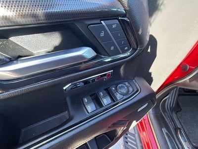 2022 GMC Sierra 1500 AT4 Preferred Pkg | 3.0L Duramax