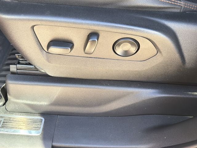 2022 GMC Sierra 1500 AT4 Preferred Pkg | 3.0L Duramax