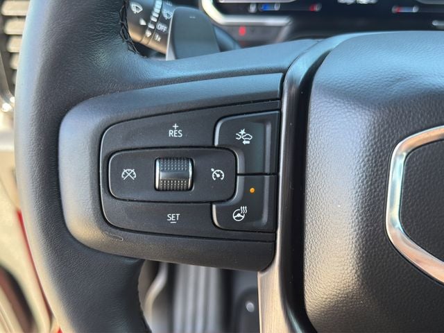 2022 GMC Sierra 1500 AT4 Preferred Pkg | 3.0L Duramax