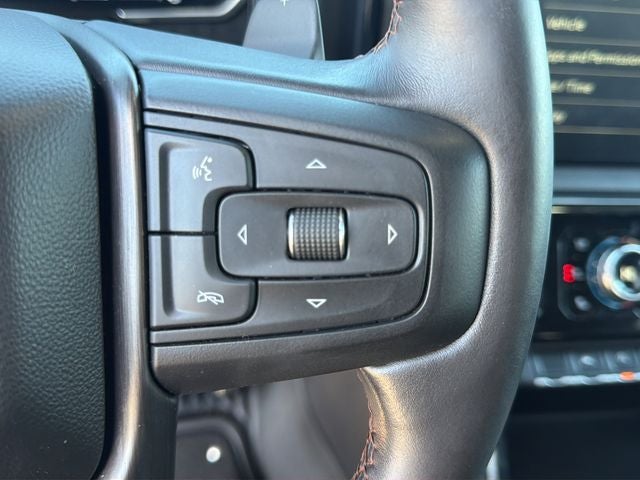 2022 GMC Sierra 1500 AT4 Preferred Pkg | 3.0L Duramax