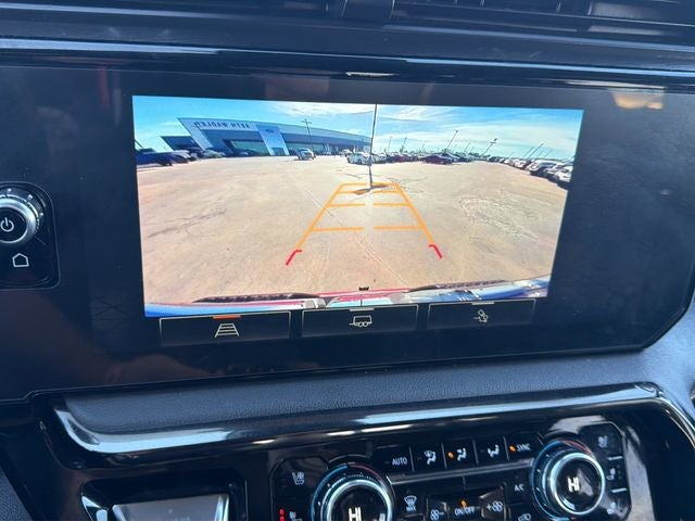 2022 GMC Sierra 1500 AT4 Preferred Pkg | 3.0L Duramax