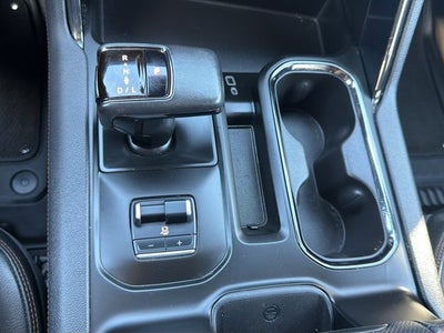 2022 GMC Sierra 1500 AT4 Preferred Pkg | 3.0L Duramax