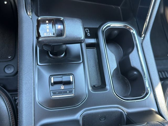 2022 GMC Sierra 1500 AT4 Preferred Pkg | 3.0L Duramax