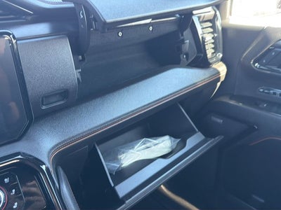 2022 GMC Sierra 1500 AT4 Preferred Pkg | 3.0L Duramax