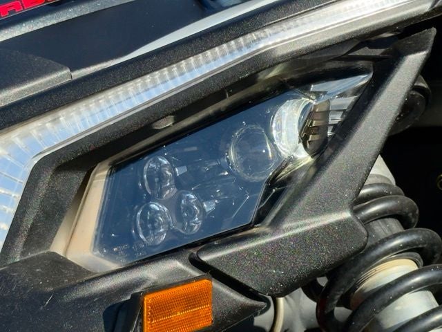 2024 Can-AM Maverick X3 Max X RC Turbo