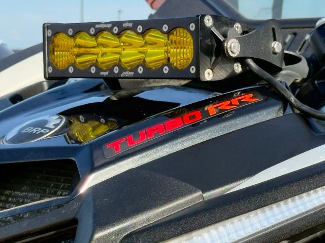 2024 Can-AM Maverick X3 Max X RC Turbo