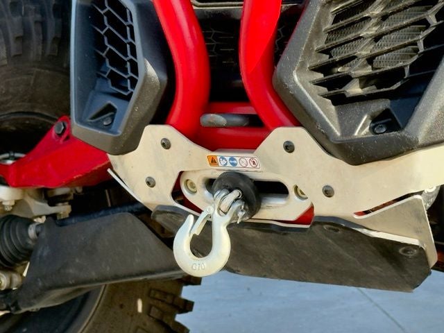 2024 Can-AM Maverick X3 Max X RC Turbo