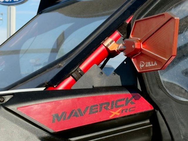2024 Can-AM Maverick X3 Max X RC Turbo