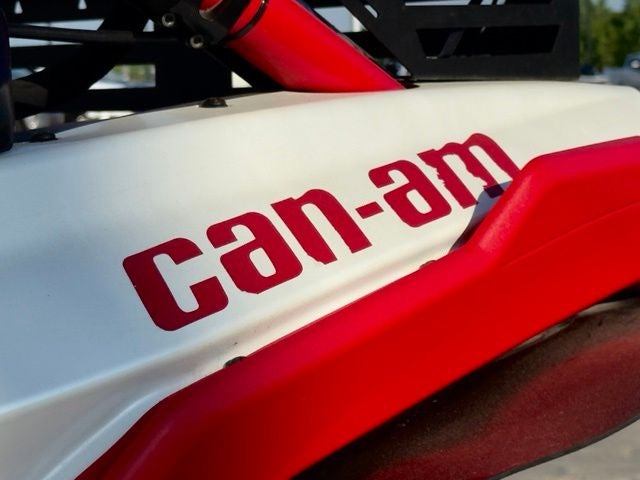 2024 Can-AM Maverick X3 Max X RC Turbo