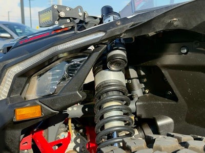 2024 Can-AM Maverick X3 Max X RC Turbo