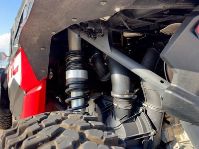 2024 Can-AM Maverick X3 Max X RC Turbo