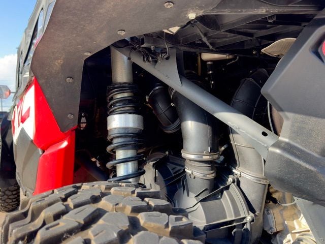 2024 Can-AM Maverick X3 Max X RC Turbo