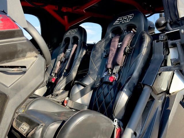 2024 Can-AM Maverick X3 Max X RC Turbo
