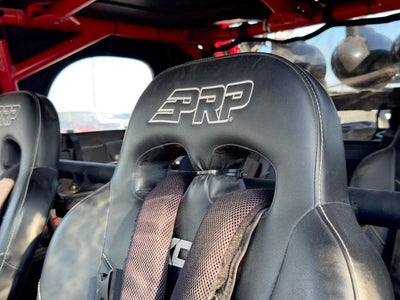 2024 Can-AM Maverick X3 Max X RC Turbo