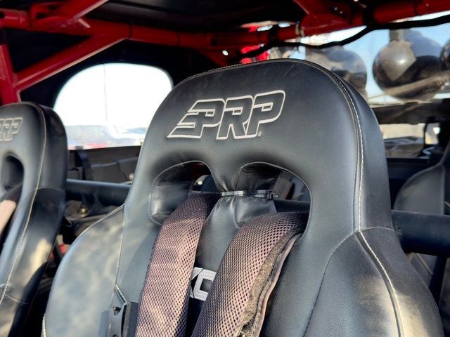 2024 Can-AM Maverick X3 Max X RC Turbo