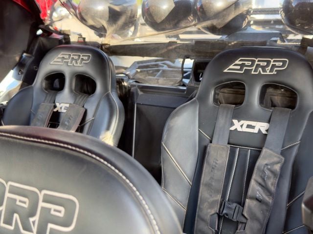 2024 Can-AM Maverick X3 Max X RC Turbo