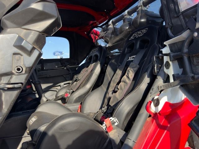 2024 Can-AM Maverick X3 Max X RC Turbo