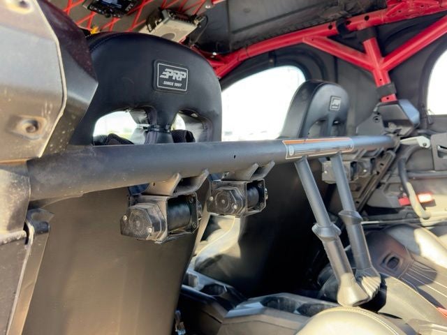 2024 Can-AM Maverick X3 Max X RC Turbo