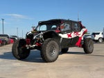 2024 Can-AM Maverick X3 Max X RC Turbo